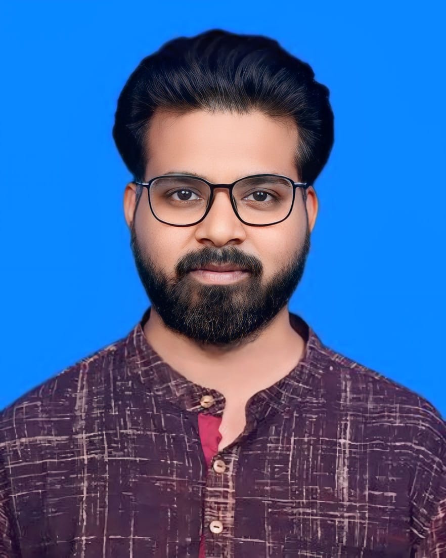 Surjeet Singh - Founder